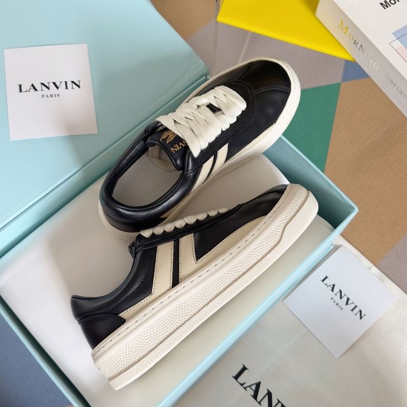 Lanvin Shoes